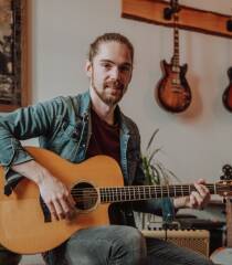 Aart Lameris - 
