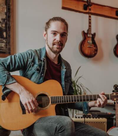 Aart Lameris - 