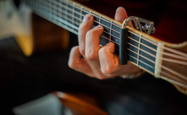 western gitaar klassieke gitaar