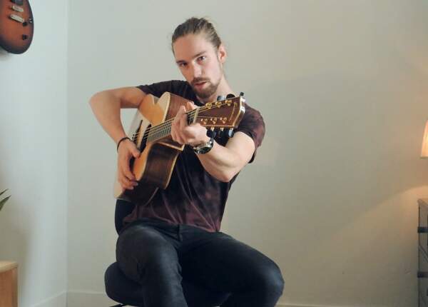 Gitaar kopen als beginner