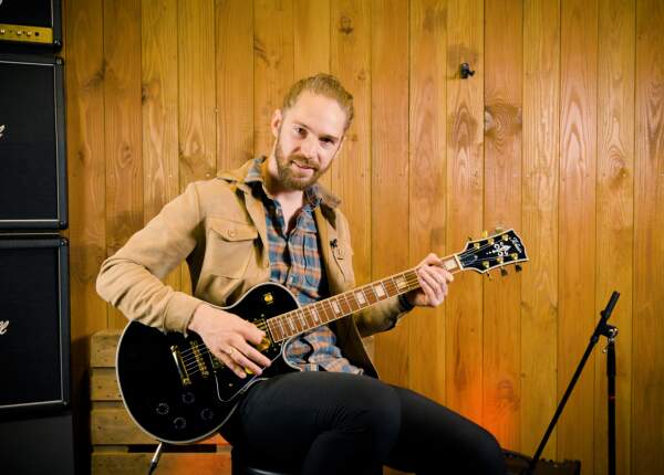 10 gitaarriffs die je moet kennen!