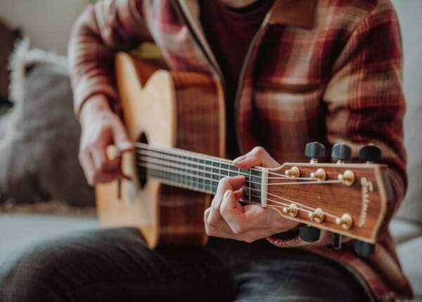 Akkoorden sneller wisselen