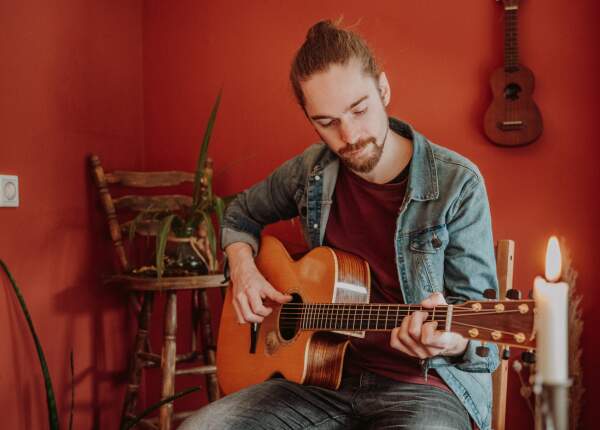 gitaar liedjes 3 akkoorden