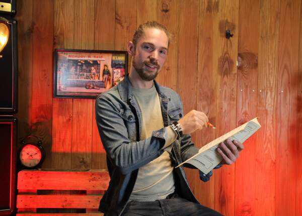 Muziektheorie op gitaar