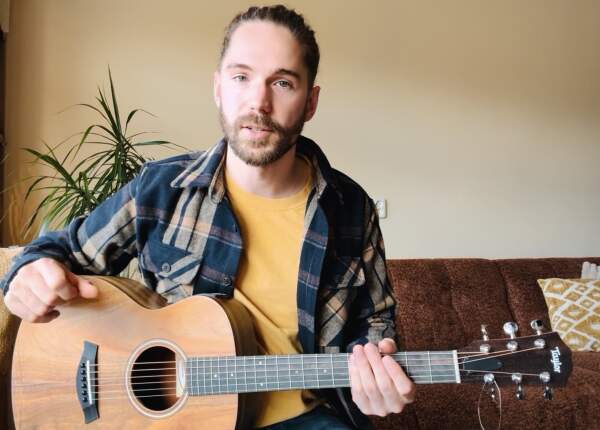 Makkelijkste sinterklaasliedje gitaar