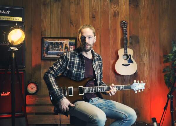 Leer barre akkoorden