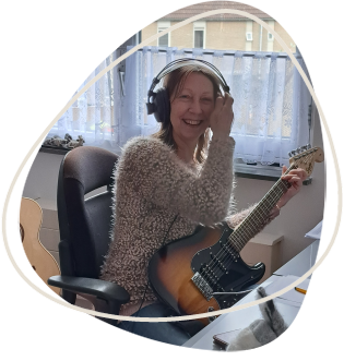 Marga van Haren